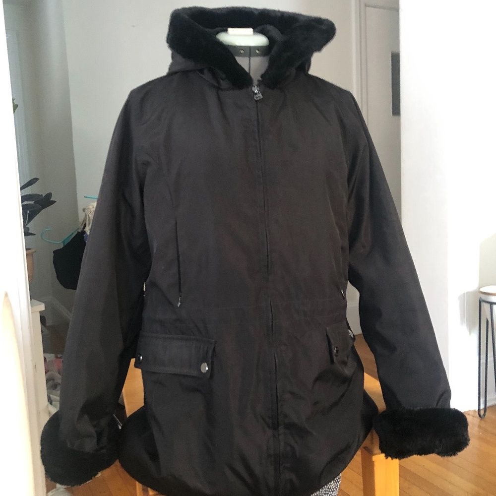 Coat